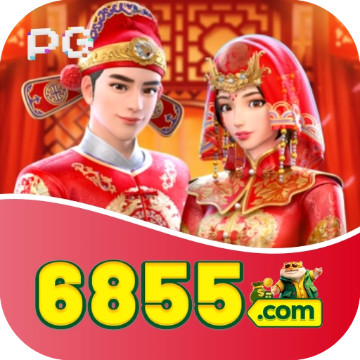 Logo 6855.com
