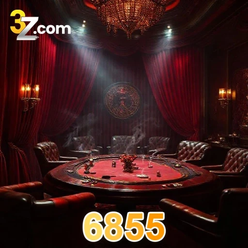 6855 Jogos de caça-níqueis